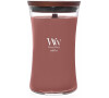 WoodWick Rouge Oud svíčka velká