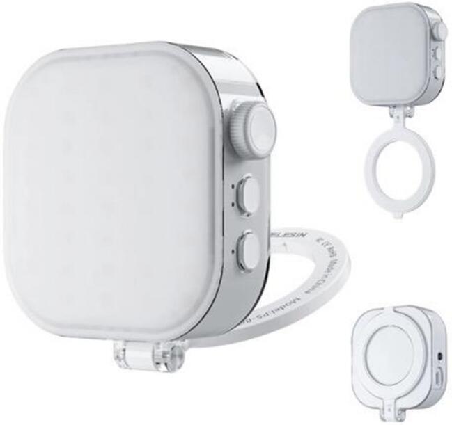 TELESIN - Magnetická lampa pro mobilní telefon