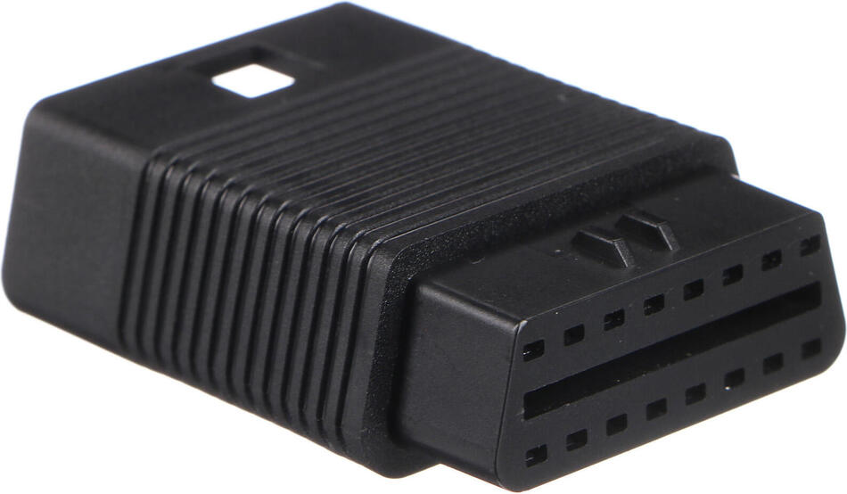 OBD-II nástavec 16-pin samec-samice MECHANIC CABLE 32 SIXTOL