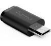 Hama redukce micro USB na USB-C, kompaktní, 3 ks