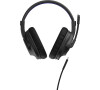 uRage gamingový headset SoundZ 100 V2, černý