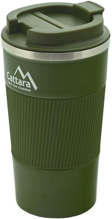 Termohrnek Cattara TREK 500 ml