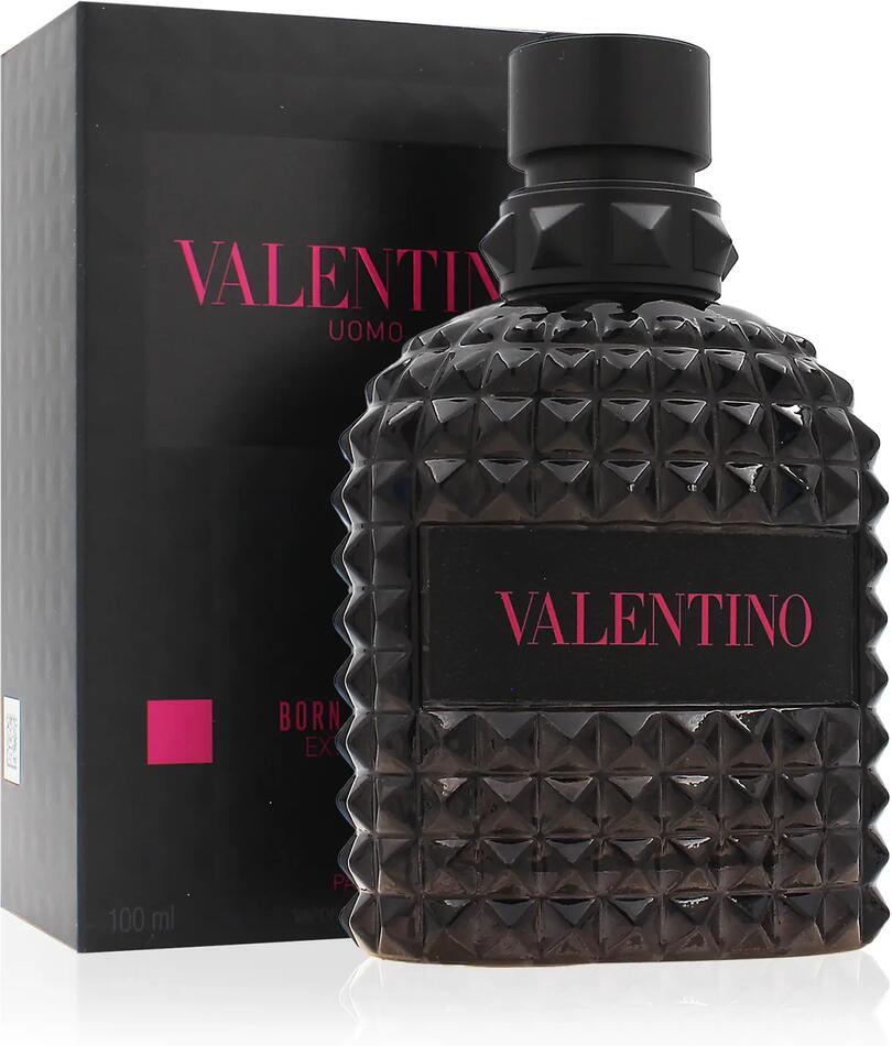 Valentino Born In Roma Extradose Uomo parfém pro muže 100 ml