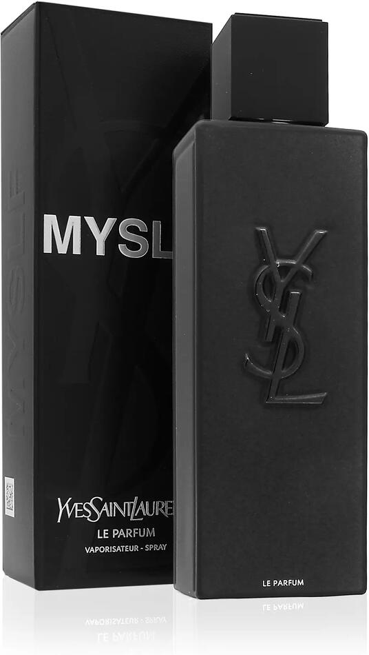 Yves Saint Laurent MYSLF Le Parfum parfém pro muže 60 ml