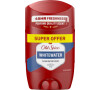 Old Spice deo stick DUO 2x50ml W water