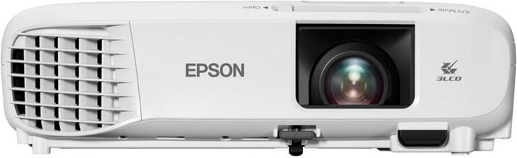 Epson EB-E24 / 3LCD / 3600lm / XGA / HDMI (V11HB51040)