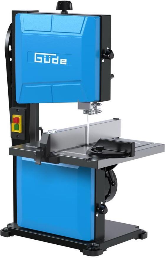 Pásová pila GBS 200S Güde