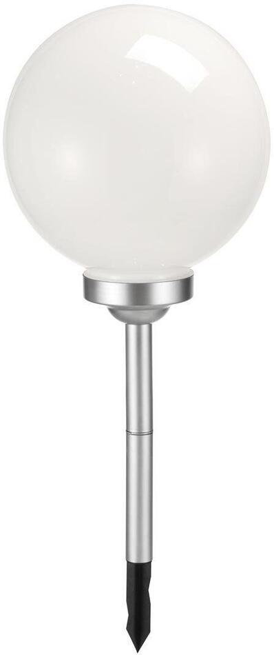 LED solární Koule Haushalt International , průměr 25 cm