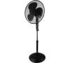 Stojanový ventilátor ECG FS 40a RB, černý