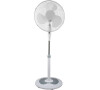 Ventilátor stojanový ECG FS 40a RB, bílý