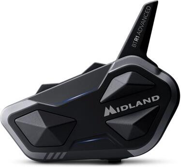 Midland BTR1 Advanced, Single