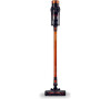 Tyčový vysavač Ariete 22V Lithium Digital Panel 2704/00, oranžový