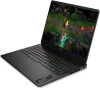 Notebook HP OMEN 16-am0072nc Black (C2JH6E