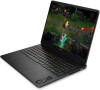 Notebook HP OMEN SLIM 16-an0002nc Black (C