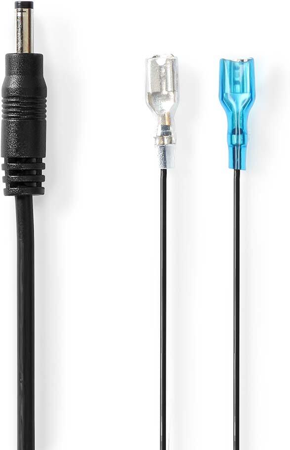 Napájecí kabel NEDIS WCPC2612BK