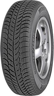 Zimní pneu SAVA 175/65 R 14 82T ESKIMO S3+ TL M+S 3PMSF
