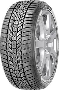 Zimní pneu SAVA 215/55 R 17 98V ESKIMO HP2 TL XL M+S 3PMSF FP