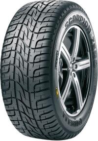 Letní pneu PIRELLI 255/50 R 20 109Y SCORPION ZERO TL XL M+S FP