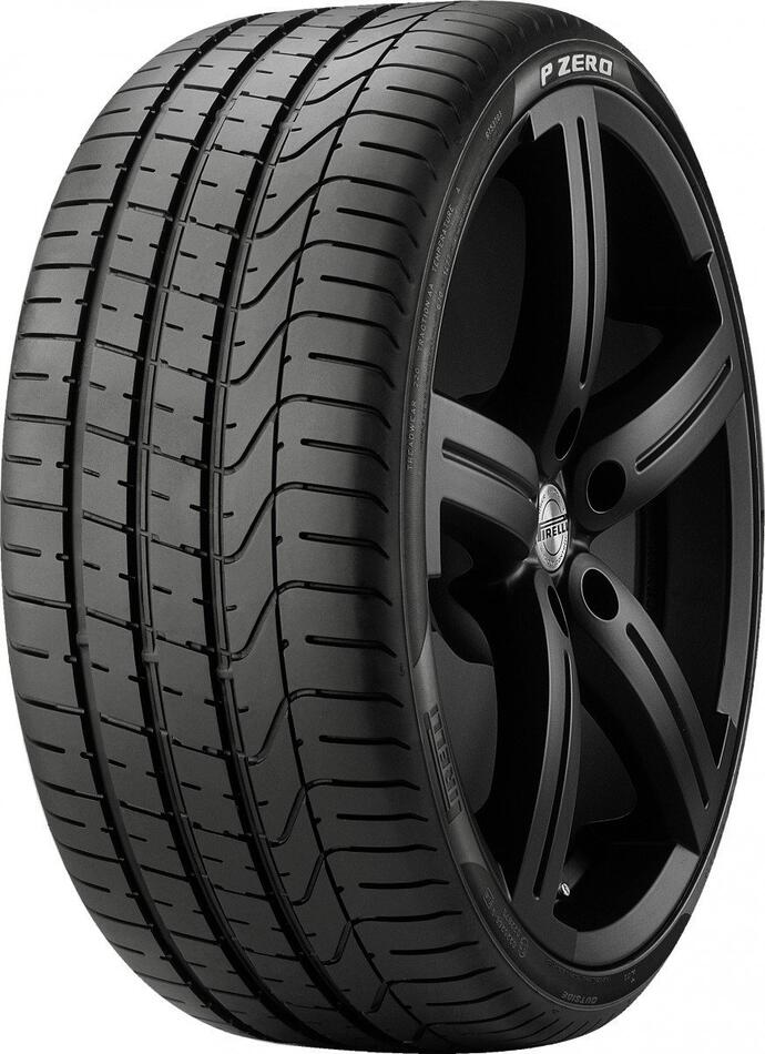 Letní pneu PIRELLI 285/40 R 21 109Y P ZERO TL XL ZR FP N0