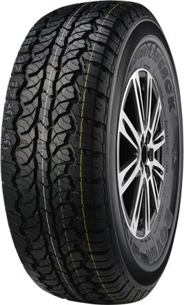 Letní pneu ROYAL BLACK 265/70 R 17 121S ROYAL A/T TL M+S
