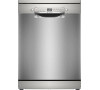Bosch SMS2HTI08E myčka 60 cm solo