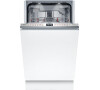 Myčka Bosch SPV6EMX09E
