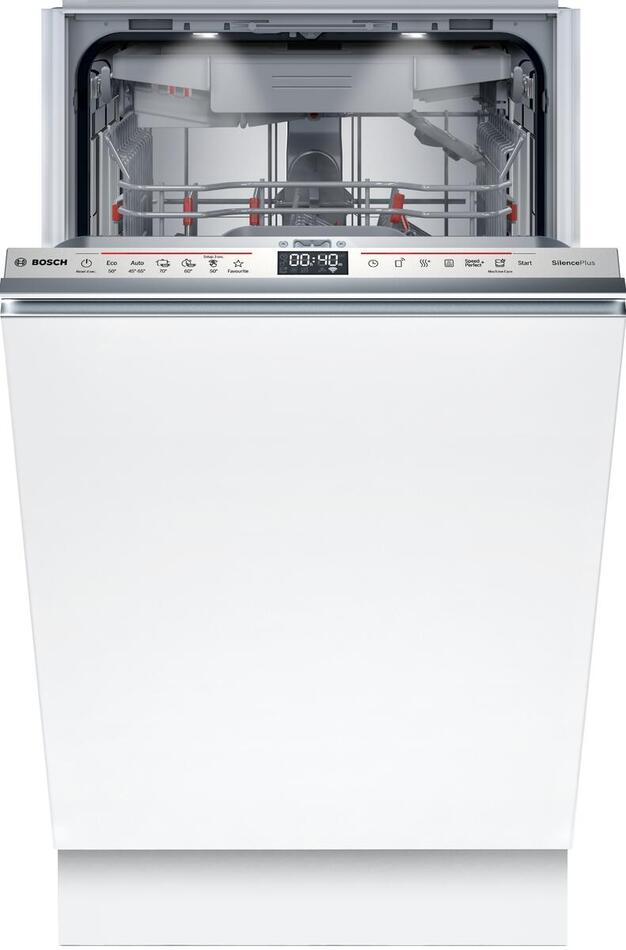 Myčka Bosch SPV6EMX09E