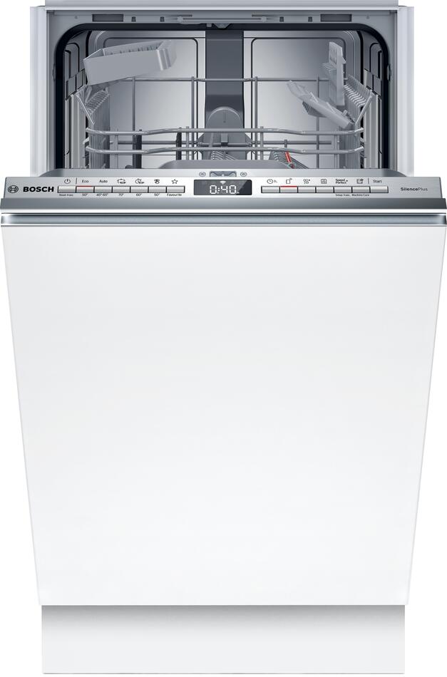 Myčka nádobí Bosch SPV4EKX17E Serie 4