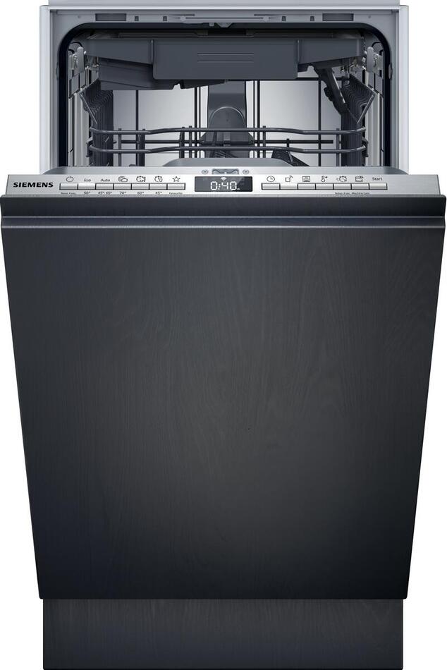 Siemens SR63EX25ME myčka 45 cm vestavná