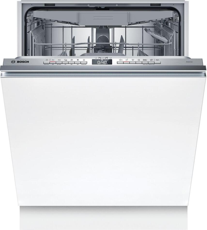 Myčka Bosch SMV4HVX14E