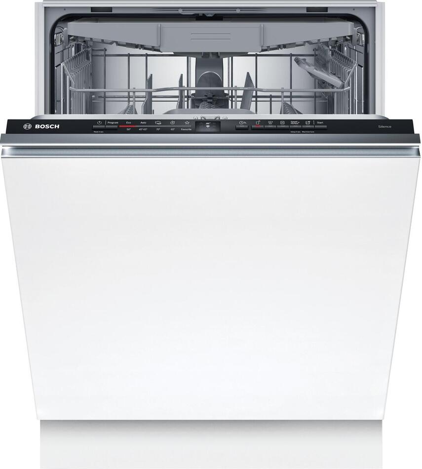 Myčka Bosch SMV2HVX06E