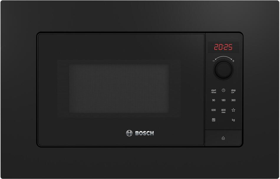 Mikrovlnná trouba Bosch BFL623MB4