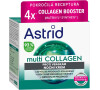 Astrid MultiCollagen Noční krém proti vráskám 50 ml