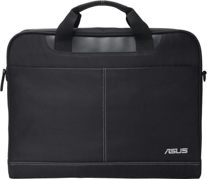 ASUS NEREUS Carry Bag, 16", černá (90-XB4000BA00010-)