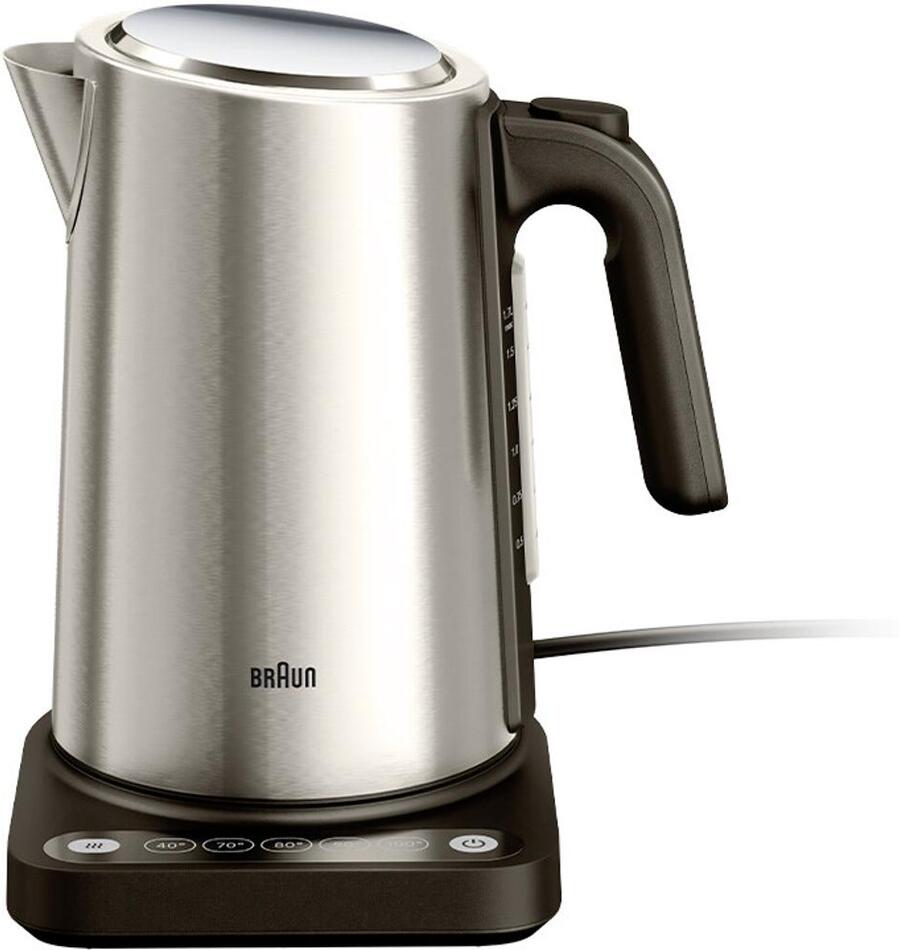 Braun WK5205BK