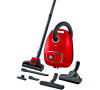 Sáčkový vysavač Bosch BGL41PET2H