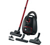 Sáčkový vysavač Bosch BGL41POW2H