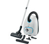 Sáčkový vysavač Bosch BGL41SIL1H