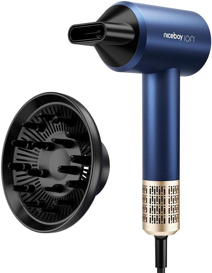 Fén na vlasy Niceboy AirSonic ELITE