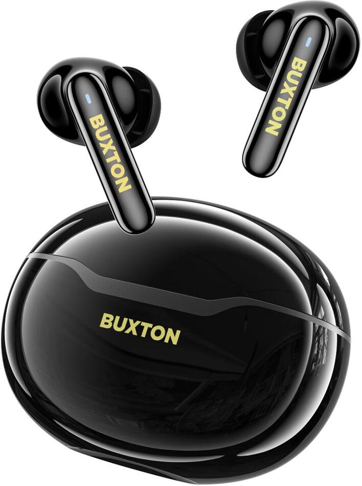 Sluchátka Buxton BTW 7200 Black
