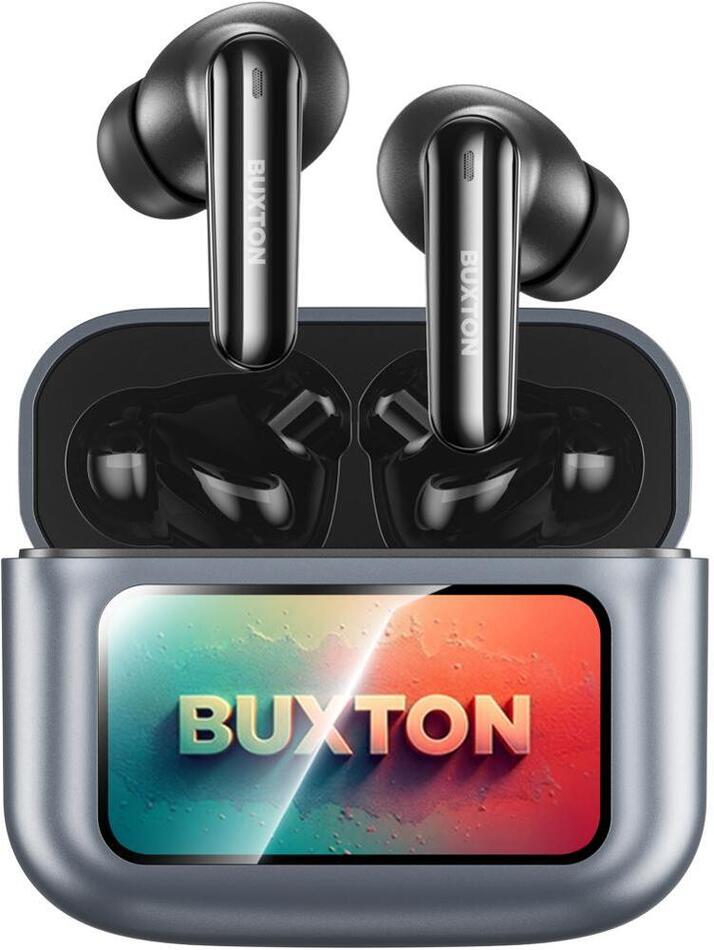 Bezdrátová sluchátka Buxton BTW 9600