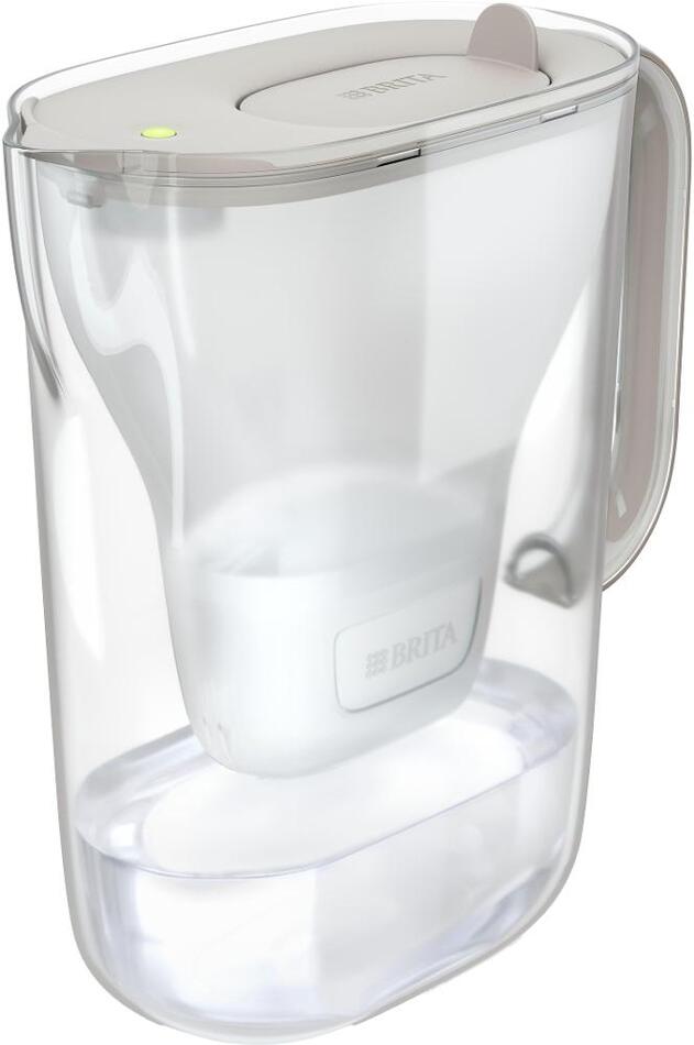 Filtrační konvice Brita Style Essential 2,4 l písková