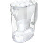 Filtrační konvice Brita Style Essential 2,4 l bílá + H