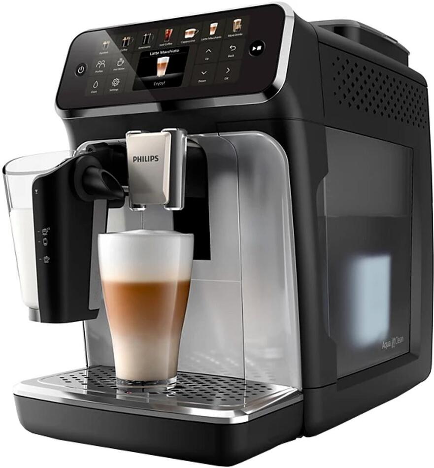 Espresso Philips Series 4400 EP4446/70