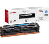Toner Canon CRG-731C originální - modrý