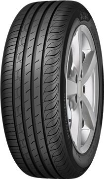 Letní pneu SAVA 195/65 R 15 91V INTENSA HP2 TL