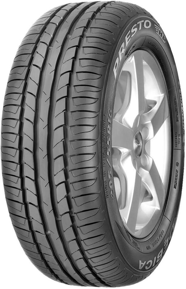 Letní pneu DEBICA 195/55 R 15 85V PRESTO HP TL