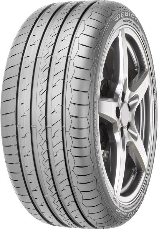 Letní pneu DEBICA 215/55 R 16 93V PRESTO HP2 TL