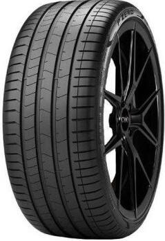 Letní pneu PIRELLI 235/50 R 19 99W P ZERO_(PZ4)_LUXURY TL FP KS MO