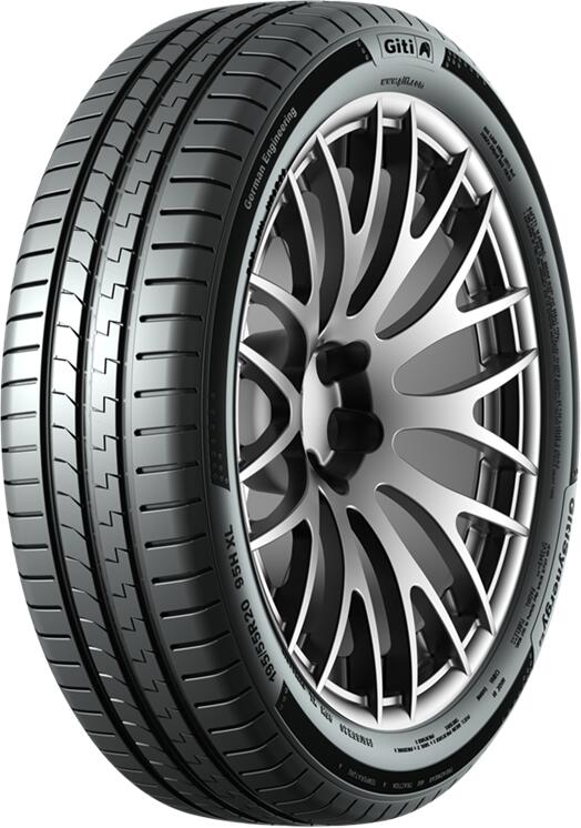 Letní pneu GITI 195/55 R 20 95H GITISYNERGY E2 TL